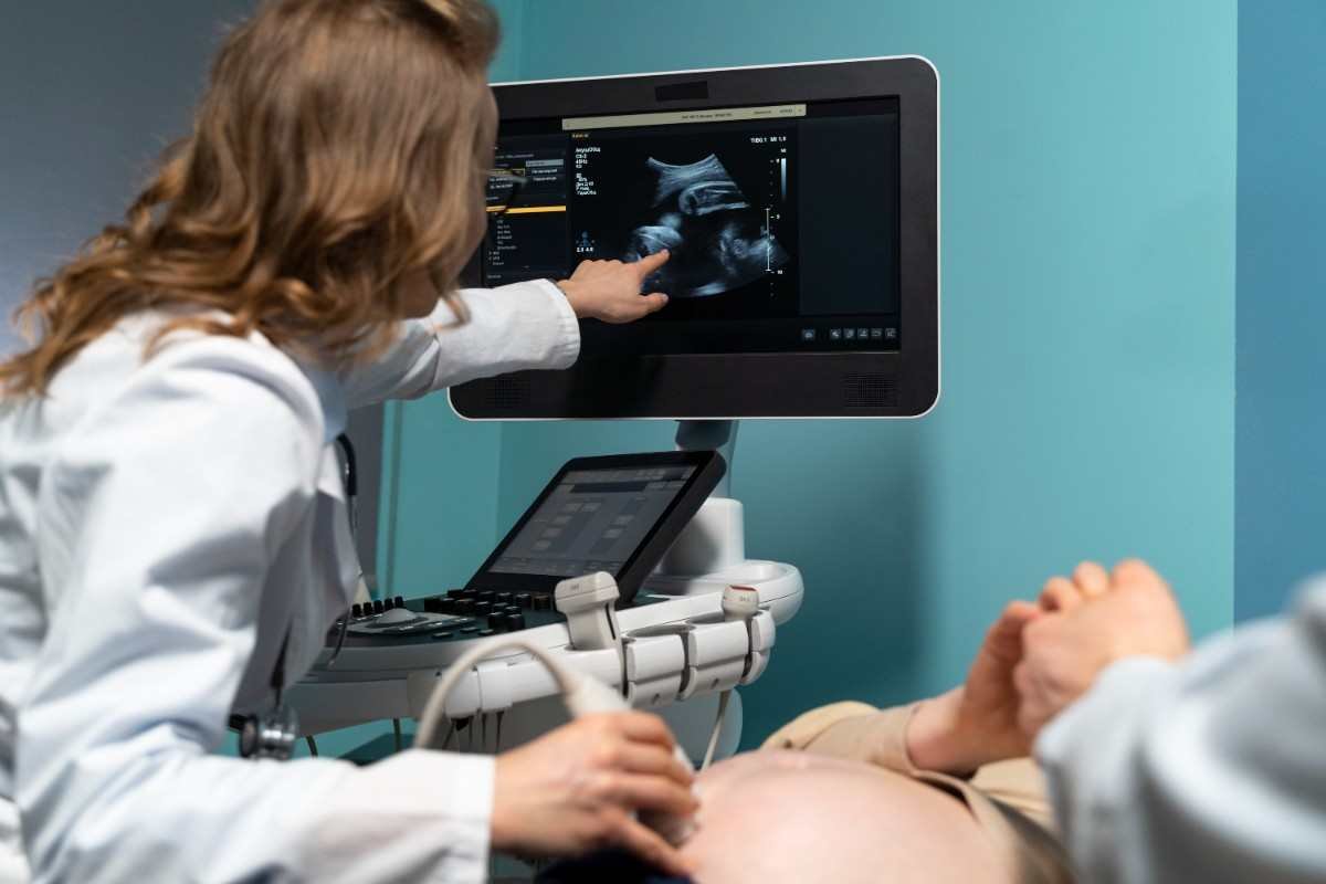 Medical diagnostic imaging