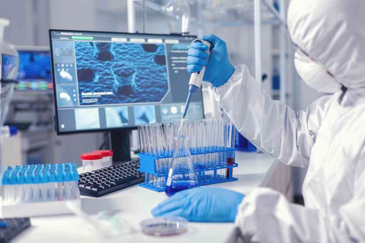Clinical Biochemistry