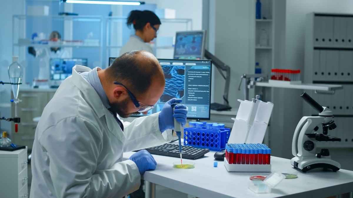 Clinical Laboratory Diagnostics