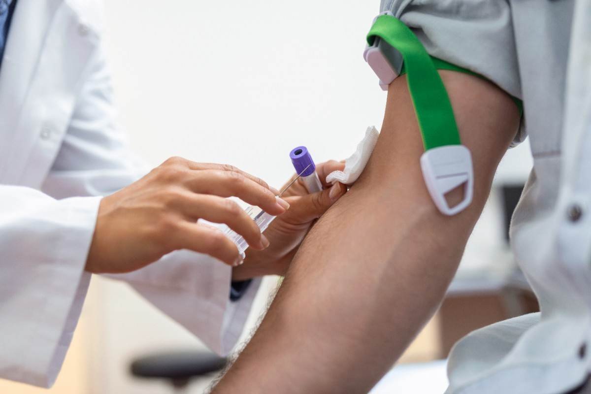Complete Blood Count (CBC)
