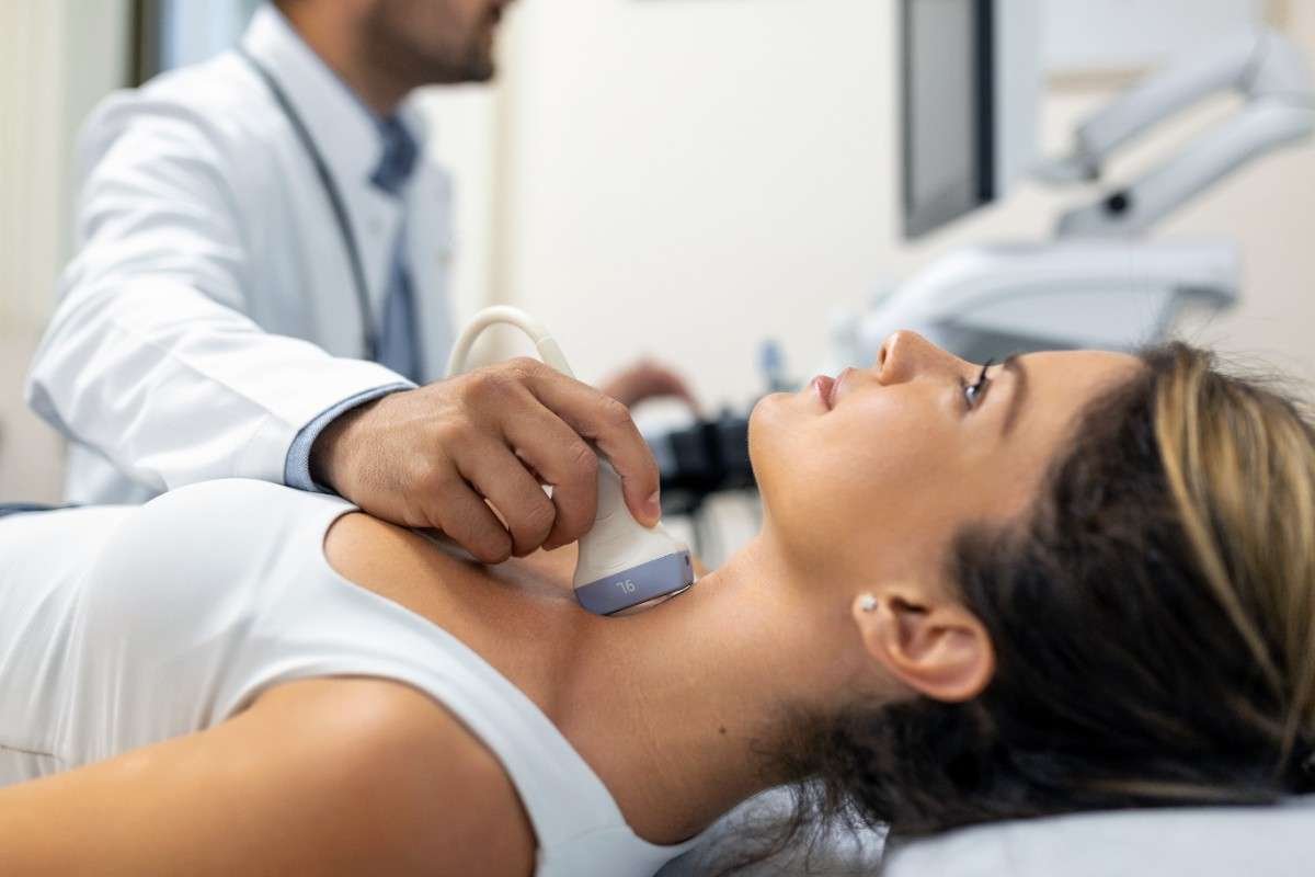 Thyroid Function Test