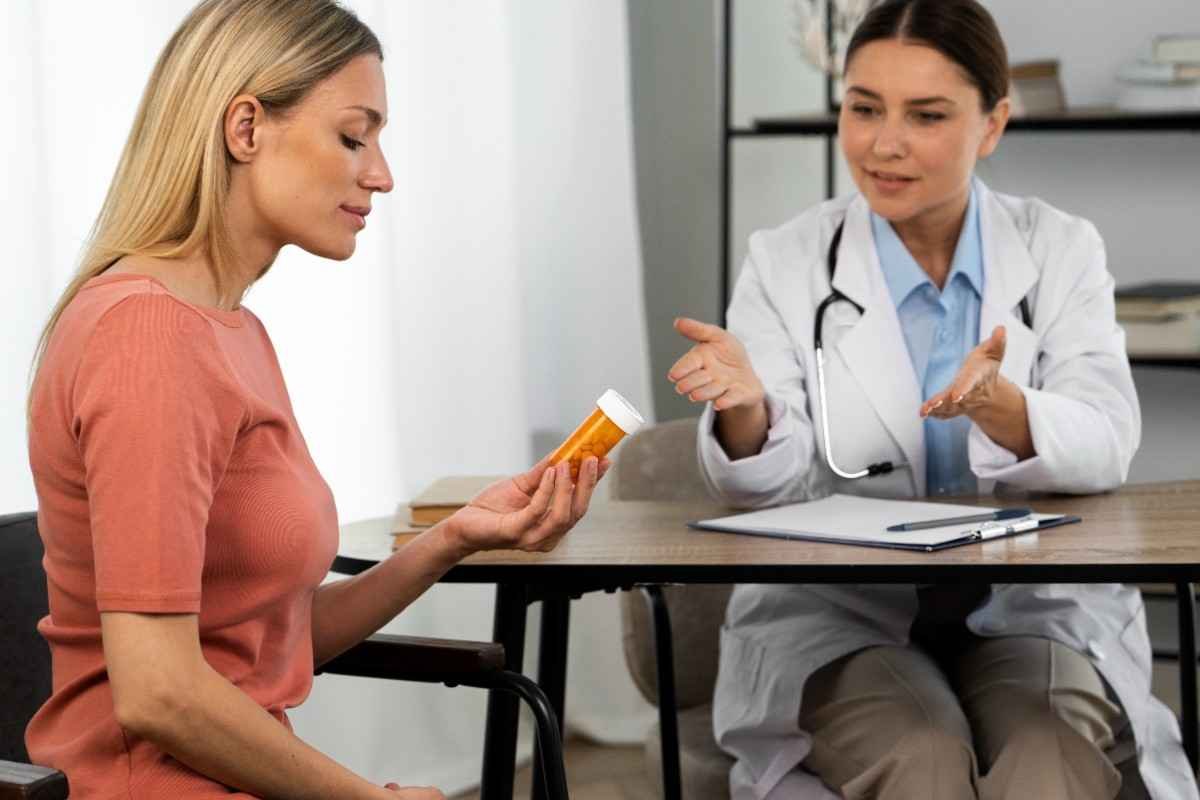 Vitamin D Test