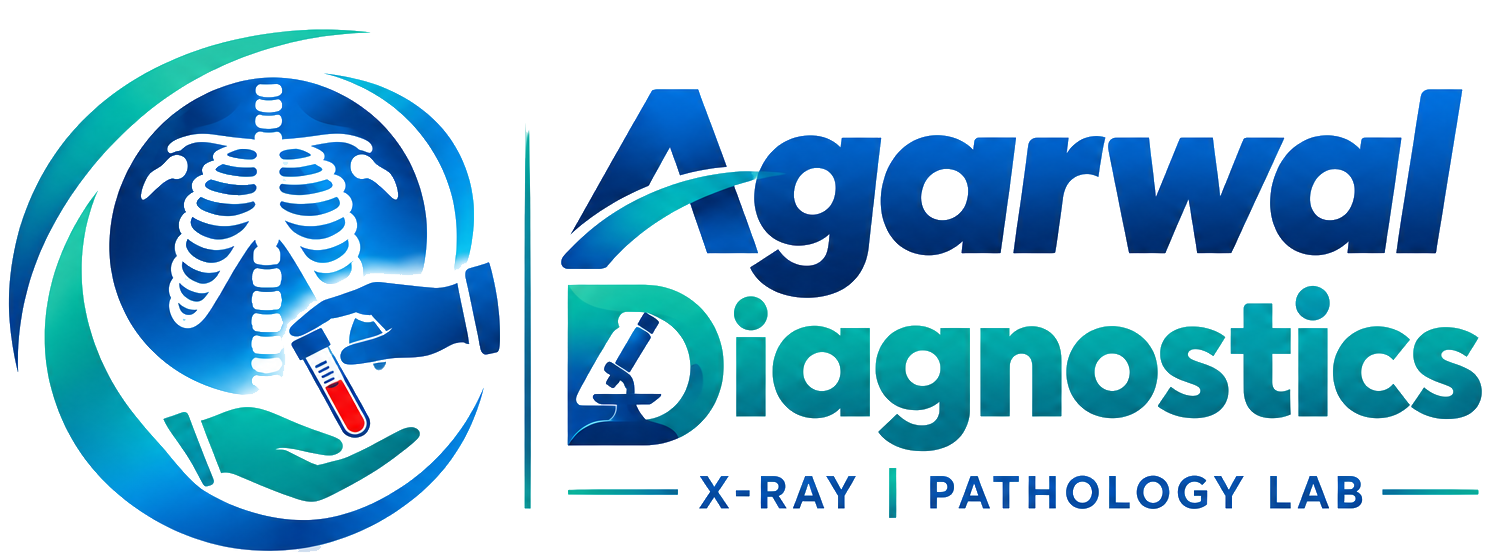 Agarwal Diagnostics